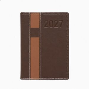12475 Agenda Diária 2027
