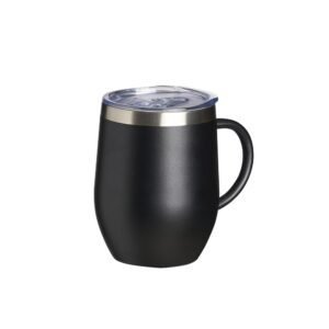 04081 Caneca Térmica Inox 350ml