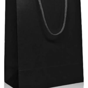 Sacola Papel Bolsa Pequena 18x24x10
