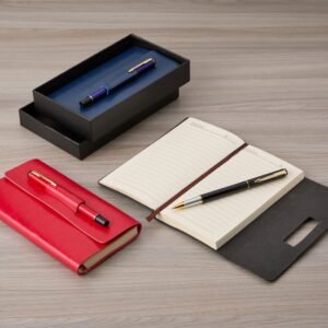 07050 Kit para Anotações com Caneta